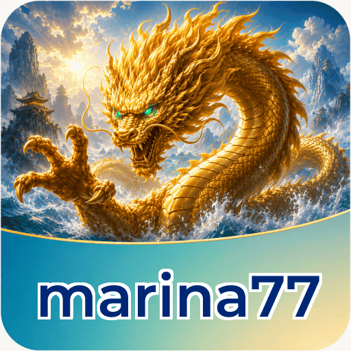 Definisi kanal resmi marina77